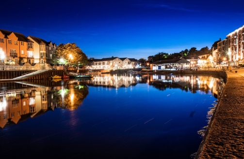 Conference Management in West Midlands'